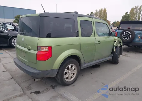 2006 Honda Element Ex-P z USA, uszkodzony, nr VIN 5J6YH17736L013363